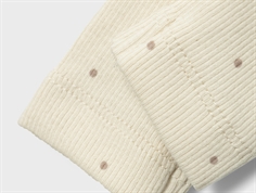 Lil Atelier birch prikkede leggings